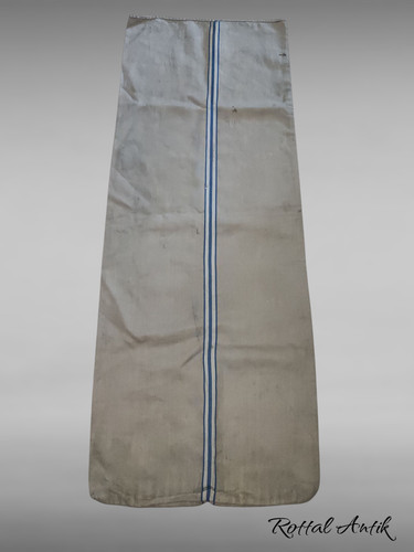 3102513 orig antiker mehlsack - 3102513,