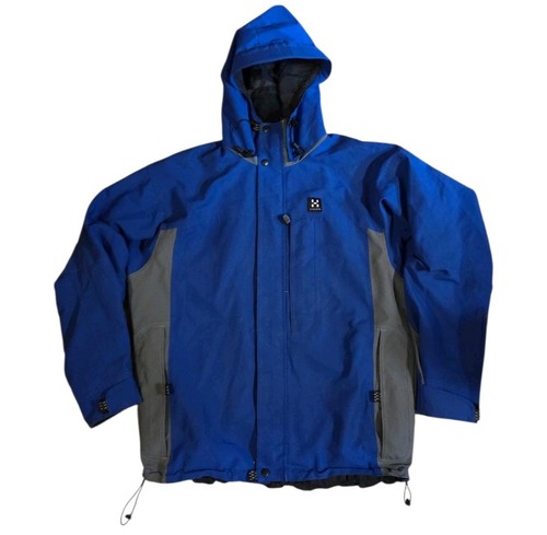 Haglöfs outdoorjacke herren - haglöfs,