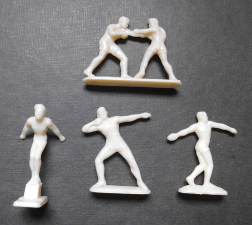 Margarine werbe figuren - margarine-/werbe,