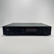 Denon DCD-1500 CD-Player