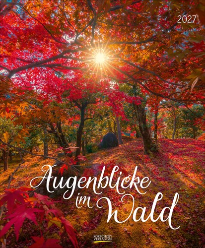 Korsch verlag kalender - korsch,