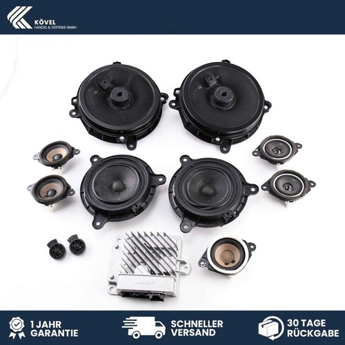 Original tlg bose - 12-tlg,