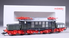 H0 AC Märklin 37220 E-Lok BR 254 069-8 DR Eisenschwein mfx Sound in OVP #CK_346