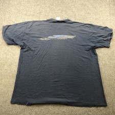 Vintage JP Wakeboards Shirt