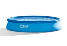 Intex 28158 Gartenpool Easy