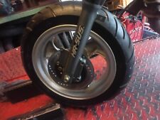 Kymco Fever 50 Vorderrad