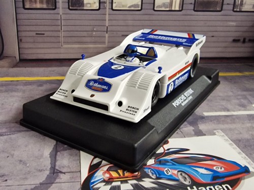 Nsr 0502sw porsche 917 - 0502sw, 917/10k