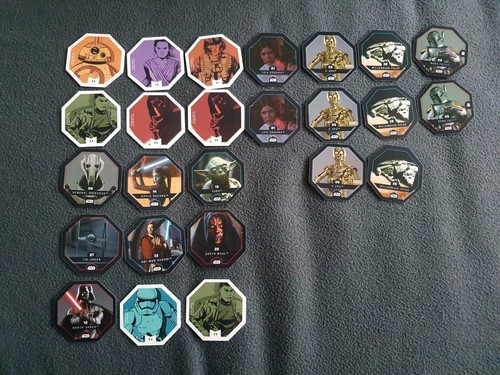 Star wars karten - star, und