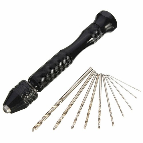 Tlg handbohrer 10 - +,