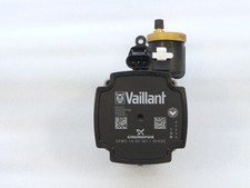 Grundfos Vaillant UPMO 15 - 60