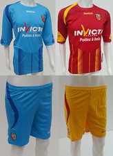 Reebok Trikot Short Jersey rot