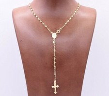 3mm Rosenkranz Diamantschliff