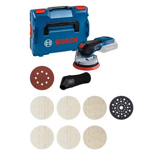 Bosch combi set akku - combi,