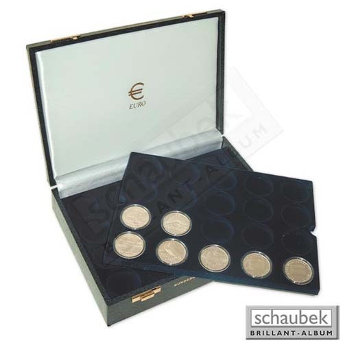 Schaubek numismatik - schaubek,