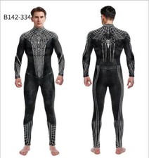 Spider-Man Cosplay Costume