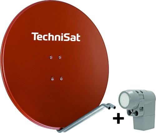 Original technisat satman 850 - technisat,