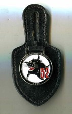 BW:Verbandsabzeichen auf Leder Aufklärungsgeschwader 52 (23)
