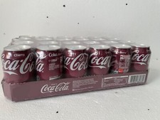 coca cola dosen 24