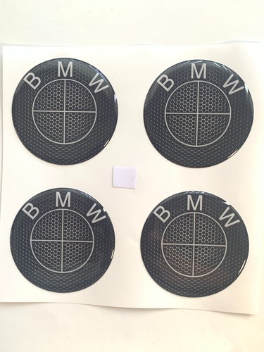 Bmw silicon emblem - silicon,