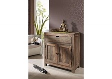 Kommode NATURE GREY #81