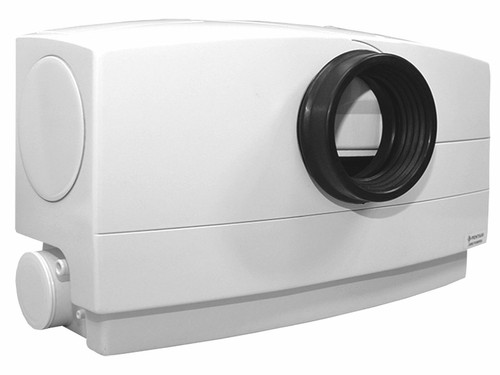 Jung fix 260 plus - wc,