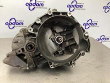 Schaltgetriebe Alfa Romeo 159