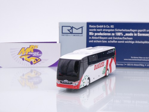 Rietze 77928 setra 515 hd - #,