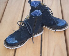 Spieth Wensky Trachtenschuhe