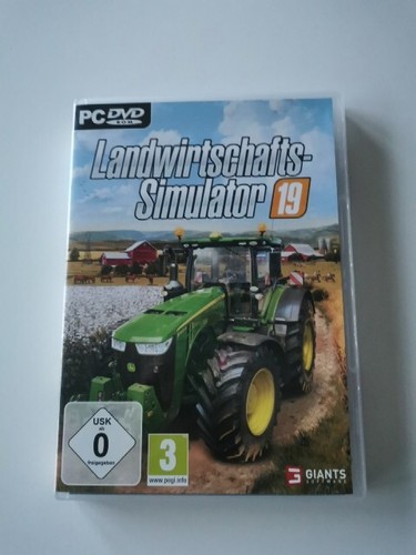 Landwirtschafts simulator - landwirtschafts-simulator, 19