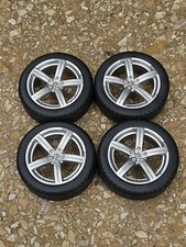 1:18 Golf 5 GTI PIRELLI Felgen