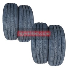 4 x Sommerreifen 195 70 R 15 C