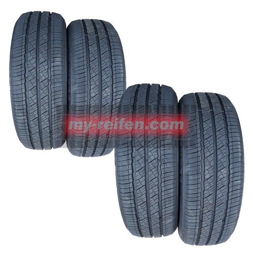 Sommerreifen 195 r - 4, 15