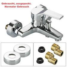 Badewannenarmatur Wannenarmatur Einhebelmischer Bad Wasserhahn [Gebraucht USED]