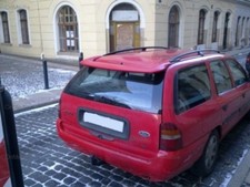 Dachspoiler für Ford Mondeo