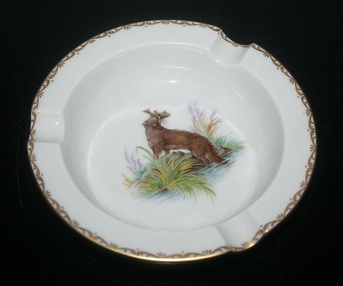 Meissen aschenbecher - meissen,,