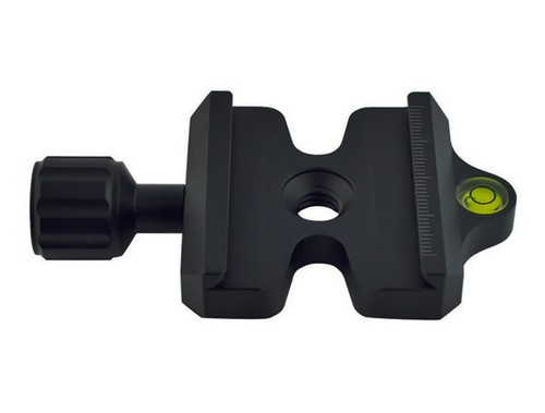 Schnellspanner 50mm arca swiss - schnellspanner,