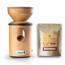 Mockmill professional 200 - mockmill,