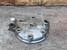 Suzuki RM 250 RM250 J119 Zylinderkopf Cylinder Head 37FO