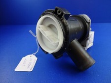 Bosch WFL128ANL Waschmaschine Laugenpumpe Pumpe 5500019103