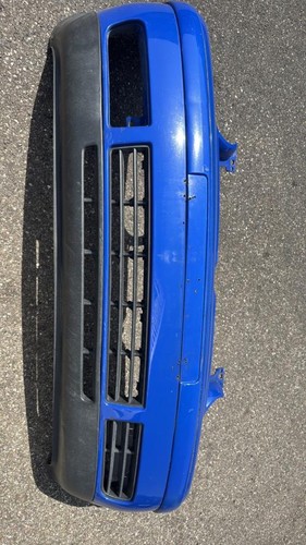 Stoßstange vorne volkswagen - stoßstange,