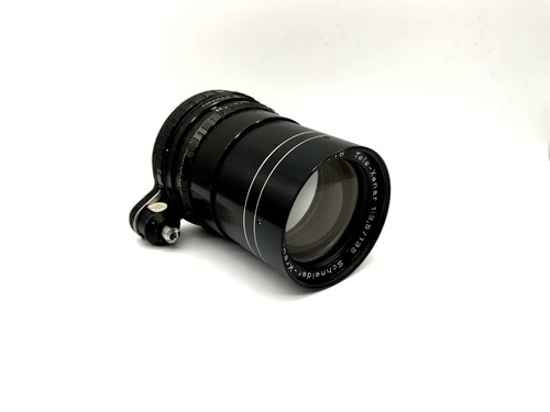 Schneider kreuznach 135mm - schneider,