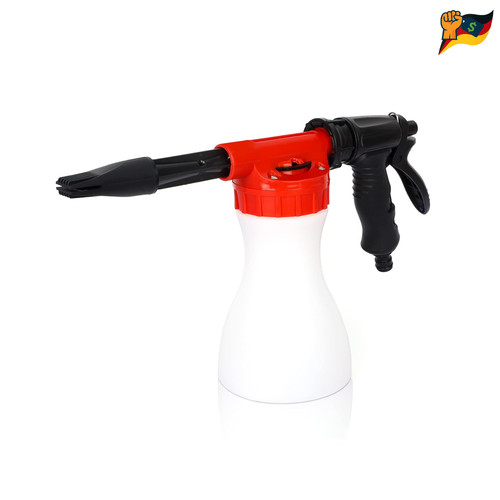 Schaumspritzpistole 900 - , ml