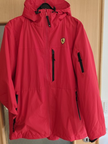 Scuderia ferrari herren - scuderia,