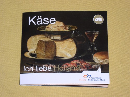 Niederlande kms 2019 - 2019, der