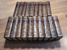 1788:The Dramatick Writings Of William Shakespeare (Bell's Edition) in 19/20 Bnd