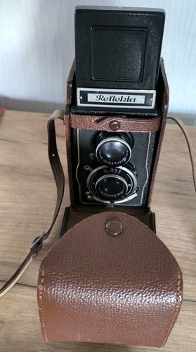 Welta reflekta blitz 120 - reflekta,