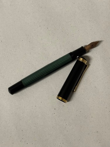 Pelikan 400 füller - pelikan, m