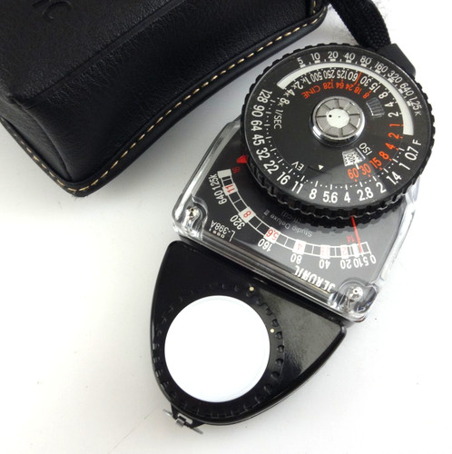 Sekonic studio deluxe - studio,