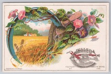 c1880s Oliver Chilled Plow