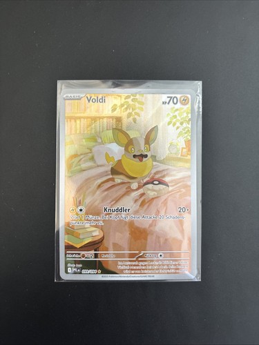 Pokemon karte voldi - pokemon, 099/094